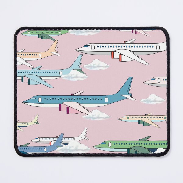 Item preview, Planes In Sky designed and sold by MarcSabuncu.