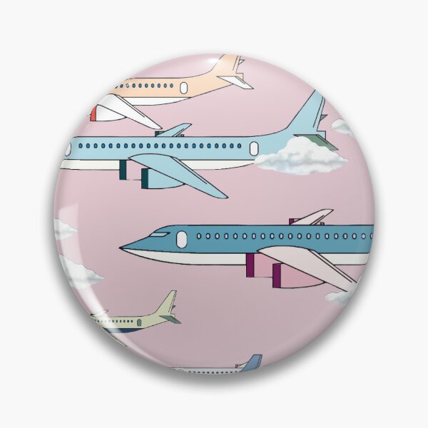 Item preview, Planes In Sky  designed and sold by MarcSabuncu.
