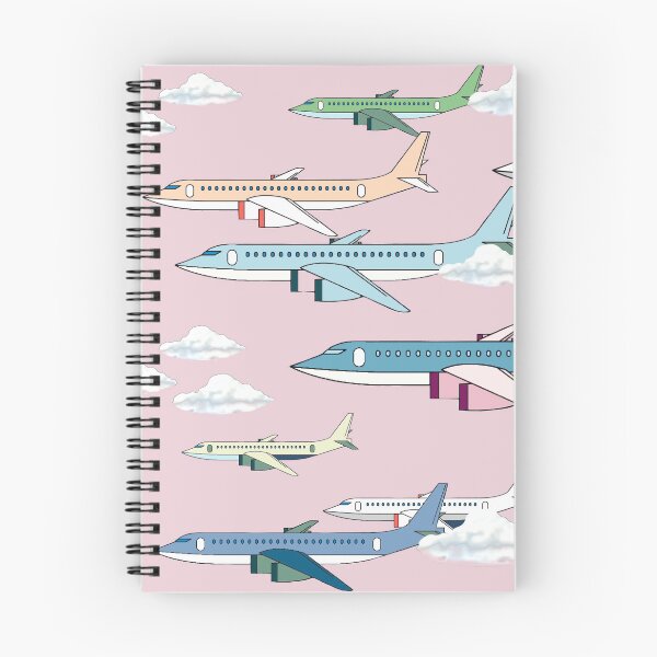 Item preview, Planes In Sky  designed and sold by MarcSabuncu.