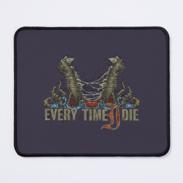 Item preview, Mens Funny Every Time I Die Gift For Everyone designed and sold by Dominickpalacio.