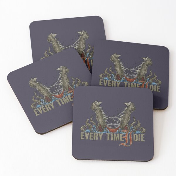 Item preview, Mens Funny Every Time I Die Gift For Everyone designed and sold by Dominickpalacio.