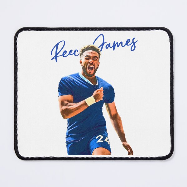 Item preview, Reece James designed and sold by Truefans.