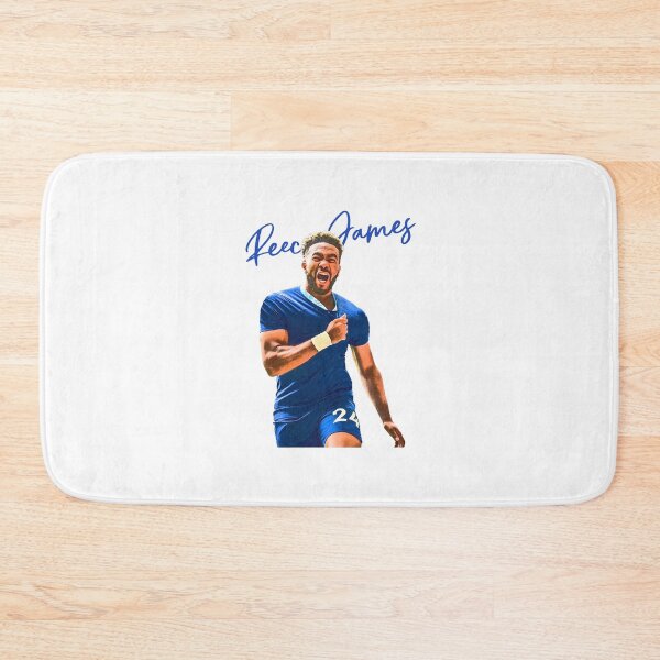 Item preview, Reece James designed and sold by Truefans.