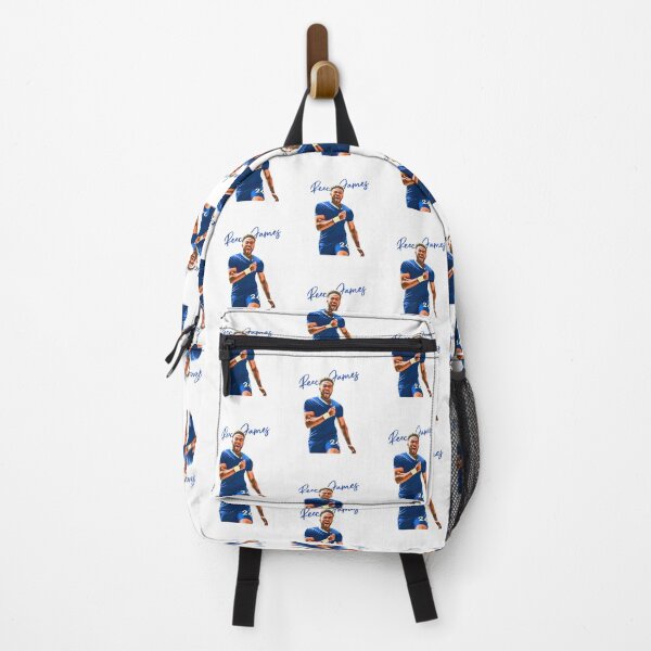 Item preview, Reece James designed and sold by Truefans.