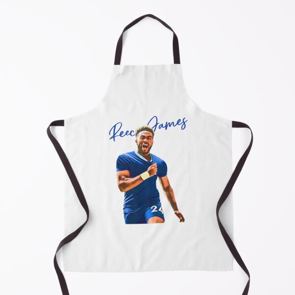 Item preview, Reece James designed and sold by Truefans.