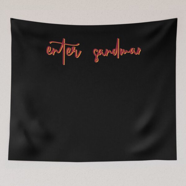Item preview, Loves Basket And Many Lands Enter Sandman Awesome Photographic designed and sold by BetsyhillArts.