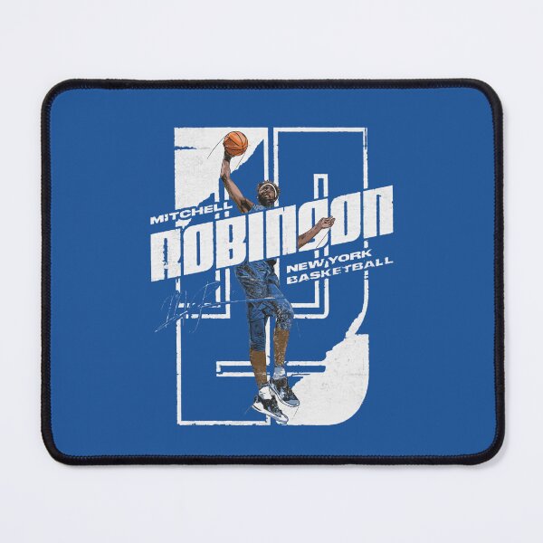 Item preview, Mitchell Robinson Stretch designed and sold by richardreesep.