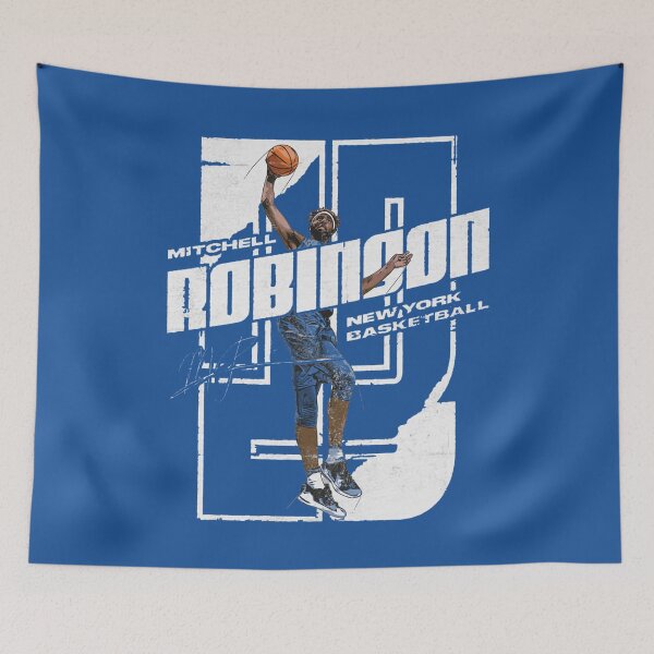 Item preview, Mitchell Robinson Stretch designed and sold by richardreesep.