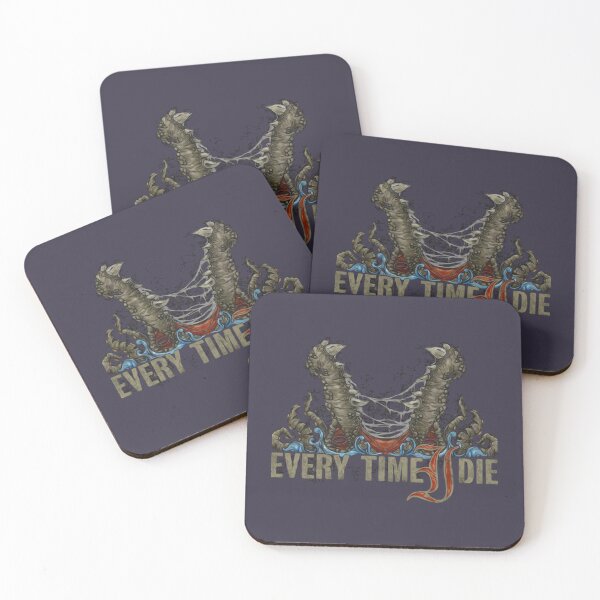 Item preview, Mens Funny Every Time I Die Gifts Movie Fans designed and sold by Dominickpalacio.