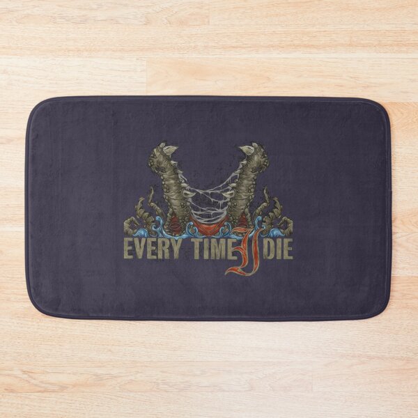 Item preview, Mens Funny Every Time I Die Gifts Movie Fans designed and sold by Dominickpalacio.