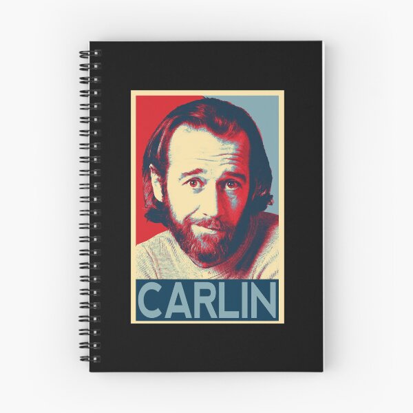 Item preview, Music Vintage Stand Up For George Carlin Vintage Photograp designed and sold by JackFinestein.