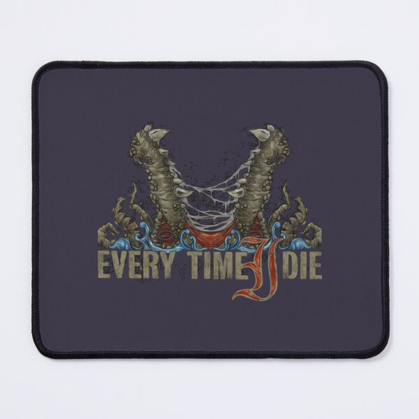 Item preview, Mens Funny Every Time I Die Gifts Movie Fans designed and sold by Dominickpalacio.