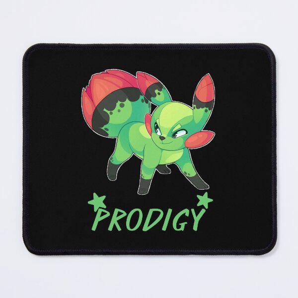 Item preview, Prodigy Math Game funny Prodigy Math Game designed and sold by s4ftina.