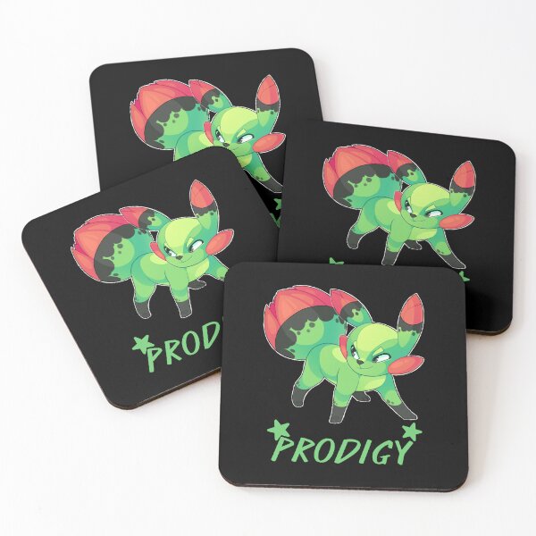 Item preview, Prodigy Math Game funny Prodigy Math Game designed and sold by s4ftina.