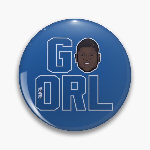 Item preview, Mo Bamba GO ORL designed and sold by richardreesep.
