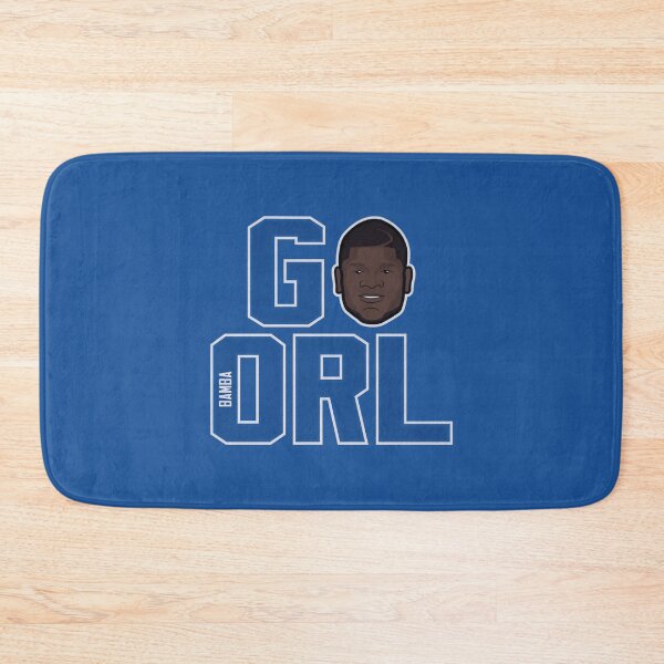 Item preview, Mo Bamba GO ORL designed and sold by richardreesep.