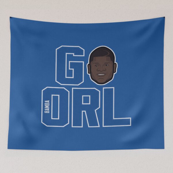Item preview, Mo Bamba GO ORL designed and sold by richardreesep.