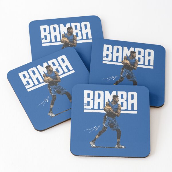 Item preview, Mo Bamba Hyper designed and sold by richardreesep.