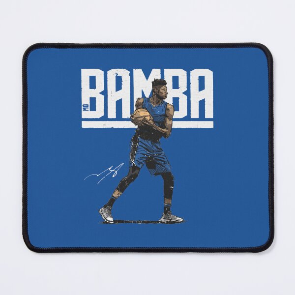 Item preview, Mo Bamba Hyper designed and sold by richardreesep.