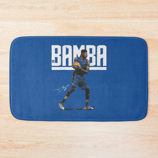 Item preview, Mo Bamba Hyper designed and sold by richardreesep.