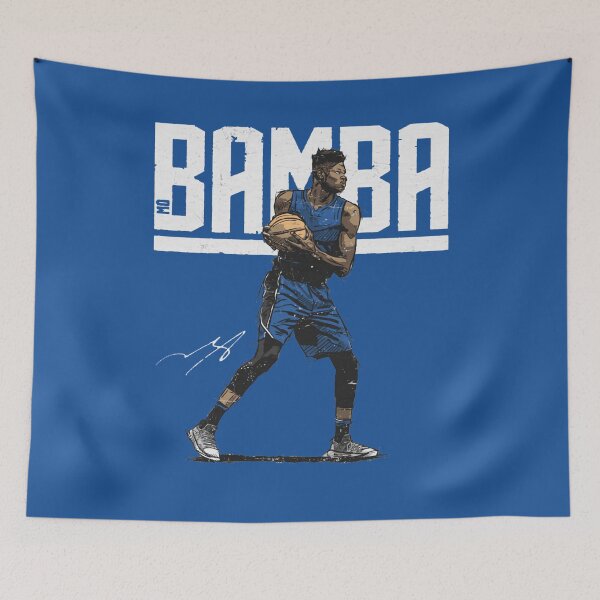 Item preview, Mo Bamba Hyper designed and sold by richardreesep.