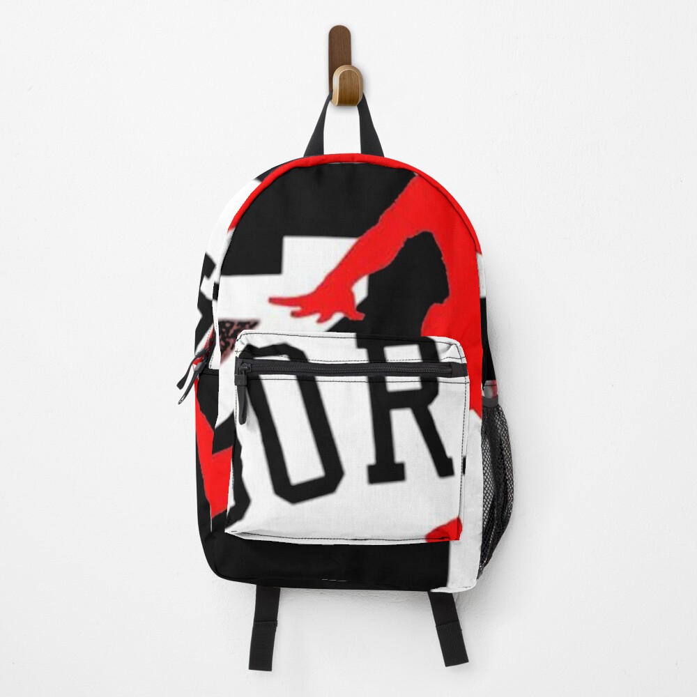 backpack michael jordan