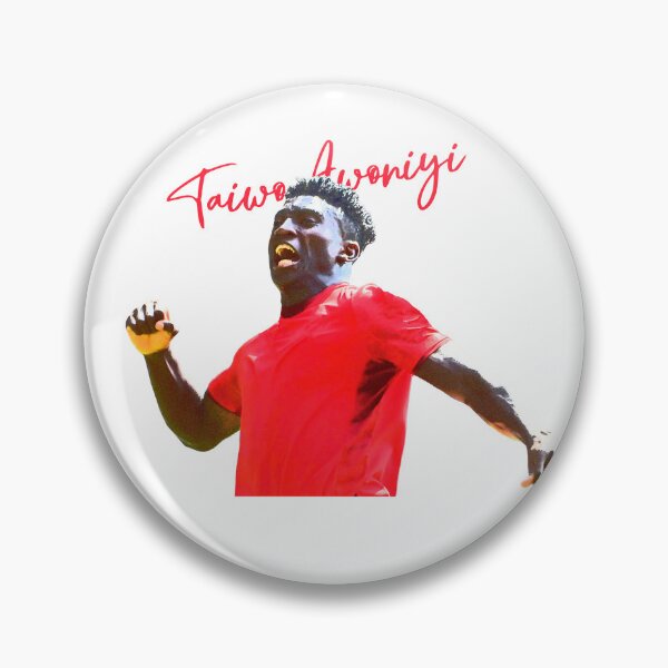 Item preview, Taiwo Awoyini  designed and sold by Truefans.