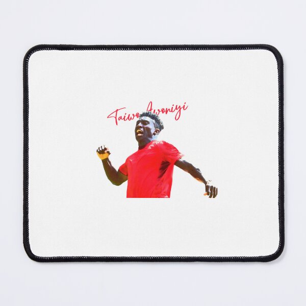 Item preview, Taiwo Awoyini designed and sold by Truefans.