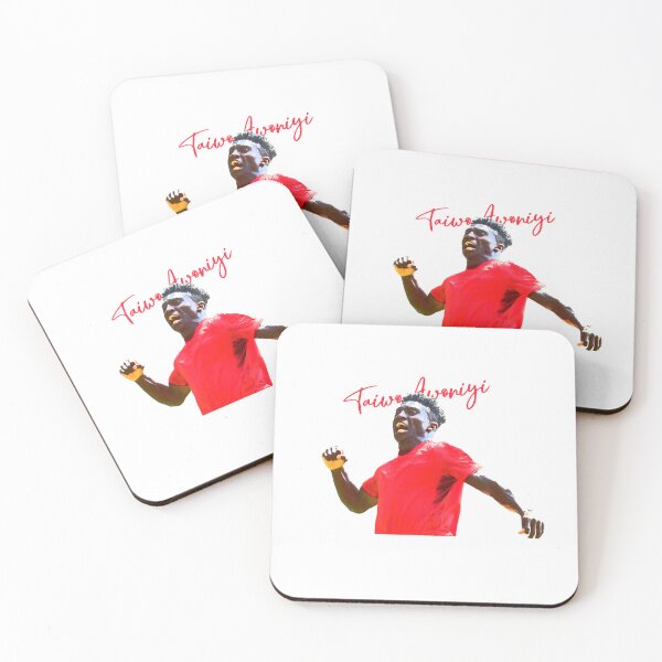 Item preview, Taiwo Awoyini  designed and sold by Truefans.