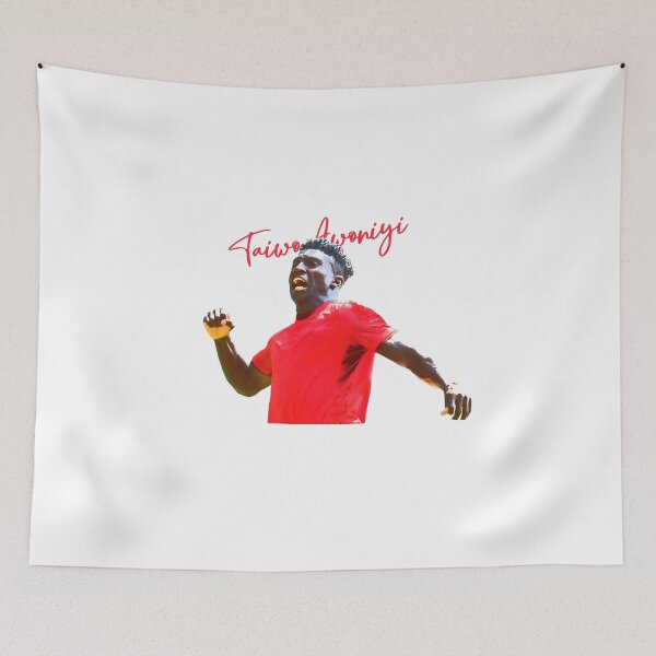 Item preview, Taiwo Awoyini  designed and sold by Truefans.