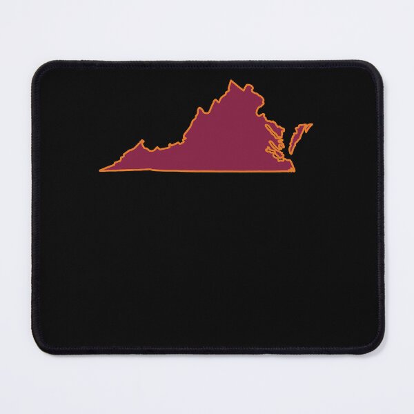 Item preview, Loves Music And Limited Edition Virginia Outline Vt Awesome Move designed and sold by BetsyhillArts.