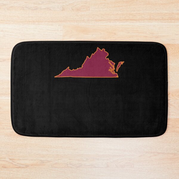 Item preview, Loves Music And Limited Edition Virginia Outline Vt Awesome Move designed and sold by BetsyhillArts.