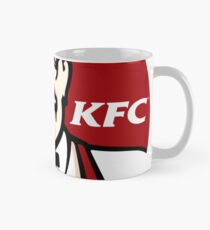 KFC Mug