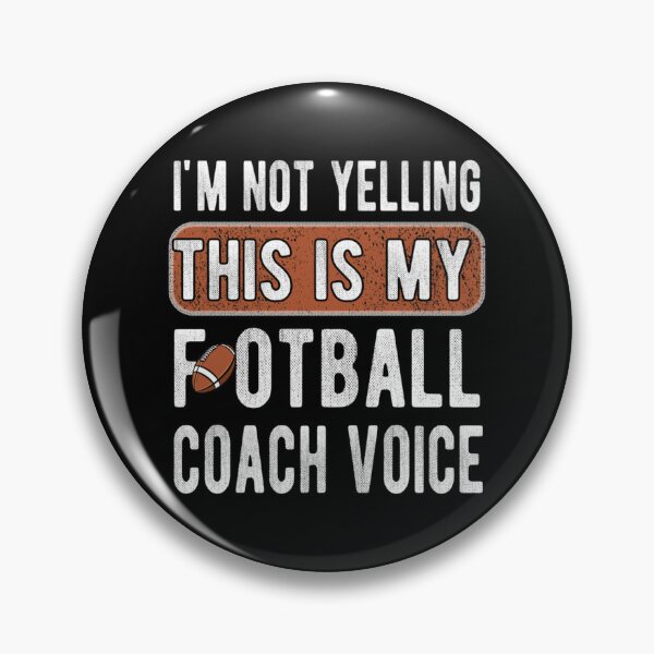 Artikelvorschau, Stolzer Fußball-Trainer Geschenke Fußball-Trainer-Klassiker-T-Shirt entworfen und verkauft von gusplawn5.