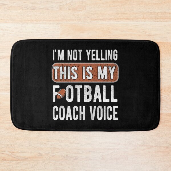 Item preview, Proud Football Coach Gifts Football Coaching Classic T-Shirt designed and sold by gusplawn5.