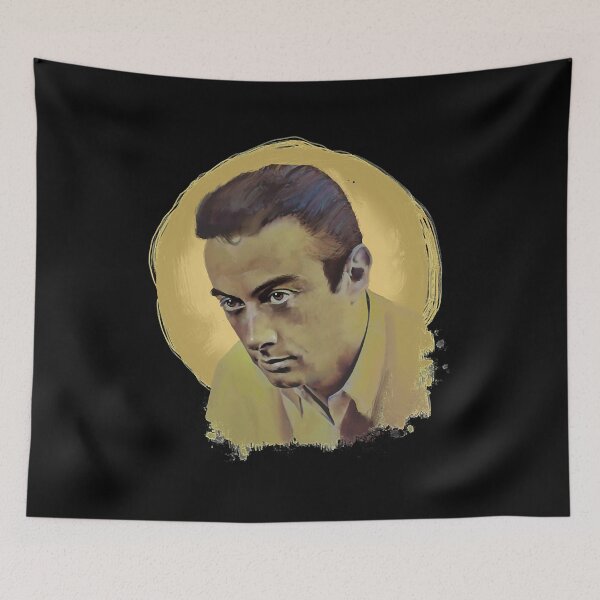 Item preview, My Favorite People Lenny Bruce Famous Standup Comedian Portraits Gift For Fan designed and sold by JackFinestein.