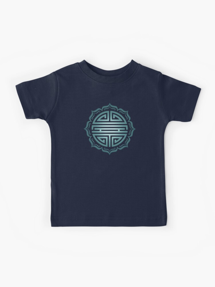 Shou Lotus , Chinese good luck charm, long life