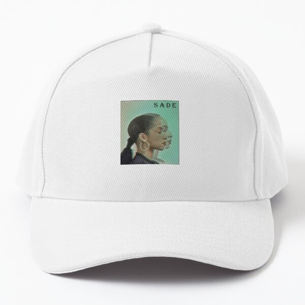 Sade No Ordinary Love Snapback cap-