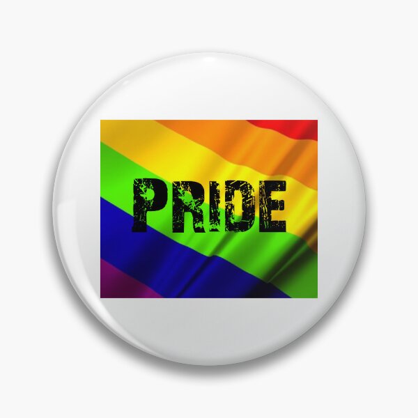 Item preview, pride designed and sold by ClassicProject.