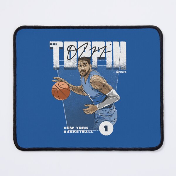 Item preview, Obi Toppin Premiere designed and sold by richardreesep.