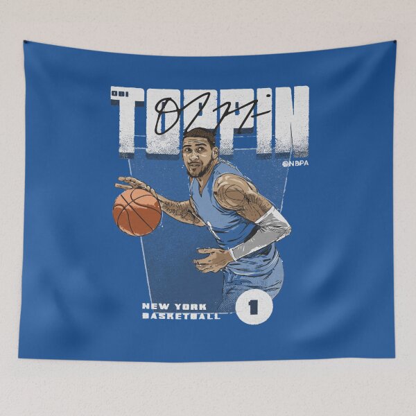 Item preview, Obi Toppin Premiere designed and sold by richardreesep.