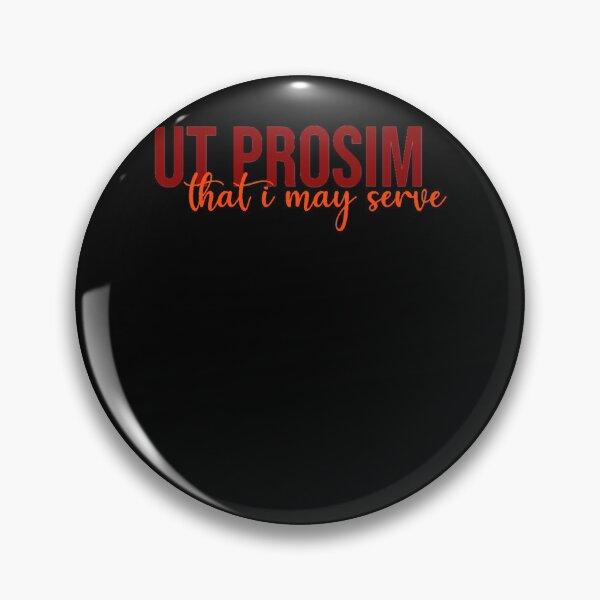 Item preview, Loves Music And Va Tech Ut Prosim Sticker Great Men Women designed and sold by BetsyhillArts.