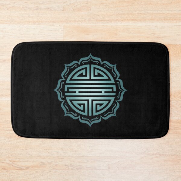 Item preview, Shou Lotus , Chinese good luck charm, long life designed and sold by nitty-gritty.