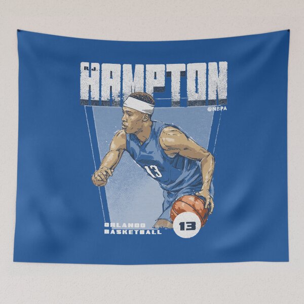 Item preview, R.J. Hampton Premiere designed and sold by richardreesep.