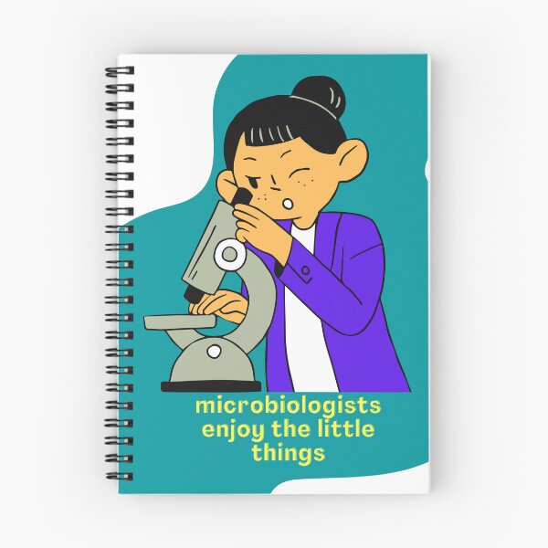 Item preview, microbiologists enjoy the little things designed and sold by variety1.