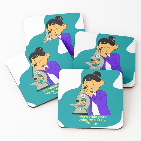 Item preview, microbiologists enjoy the little things designed and sold by variety1.