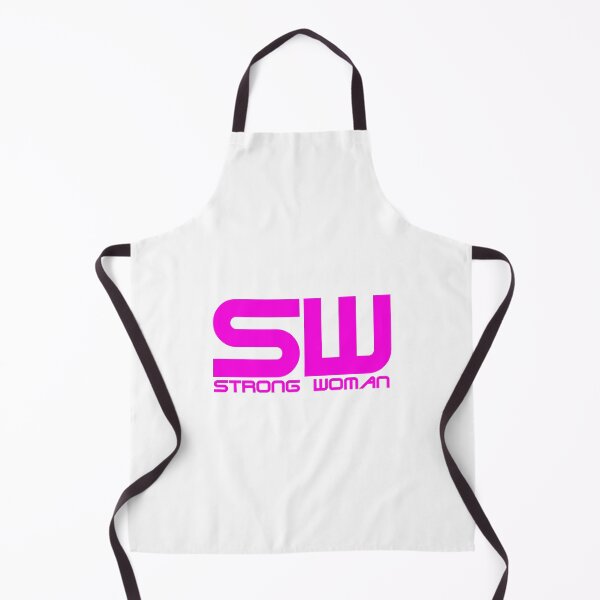Item preview, Strong Woman drawing designed and sold by Blondiabshop.