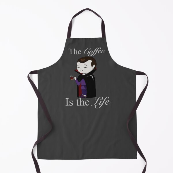 Item preview, Coffee is the Life designed and sold by HGraceful.