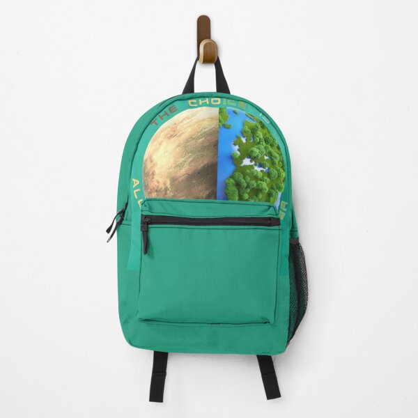 Item preview, The Choice is all of ours together - The Sustainablist from Tools for Sustainable Earth - Wear the Shirt that shows your the most well informed person in the room. Be the Genius in your life designed and sold by SpArtk.