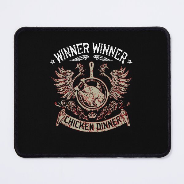 Item preview, PUBG winner winner special designed and sold by s4ftina.